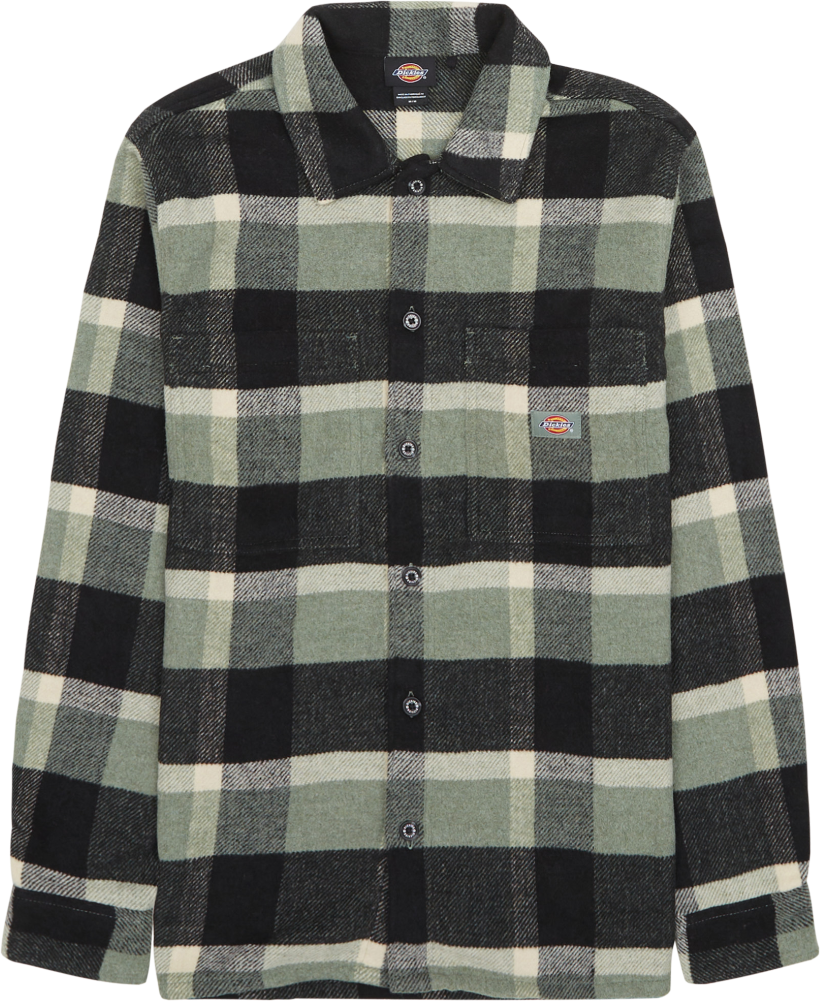 Dickies Coaling Skjorte
