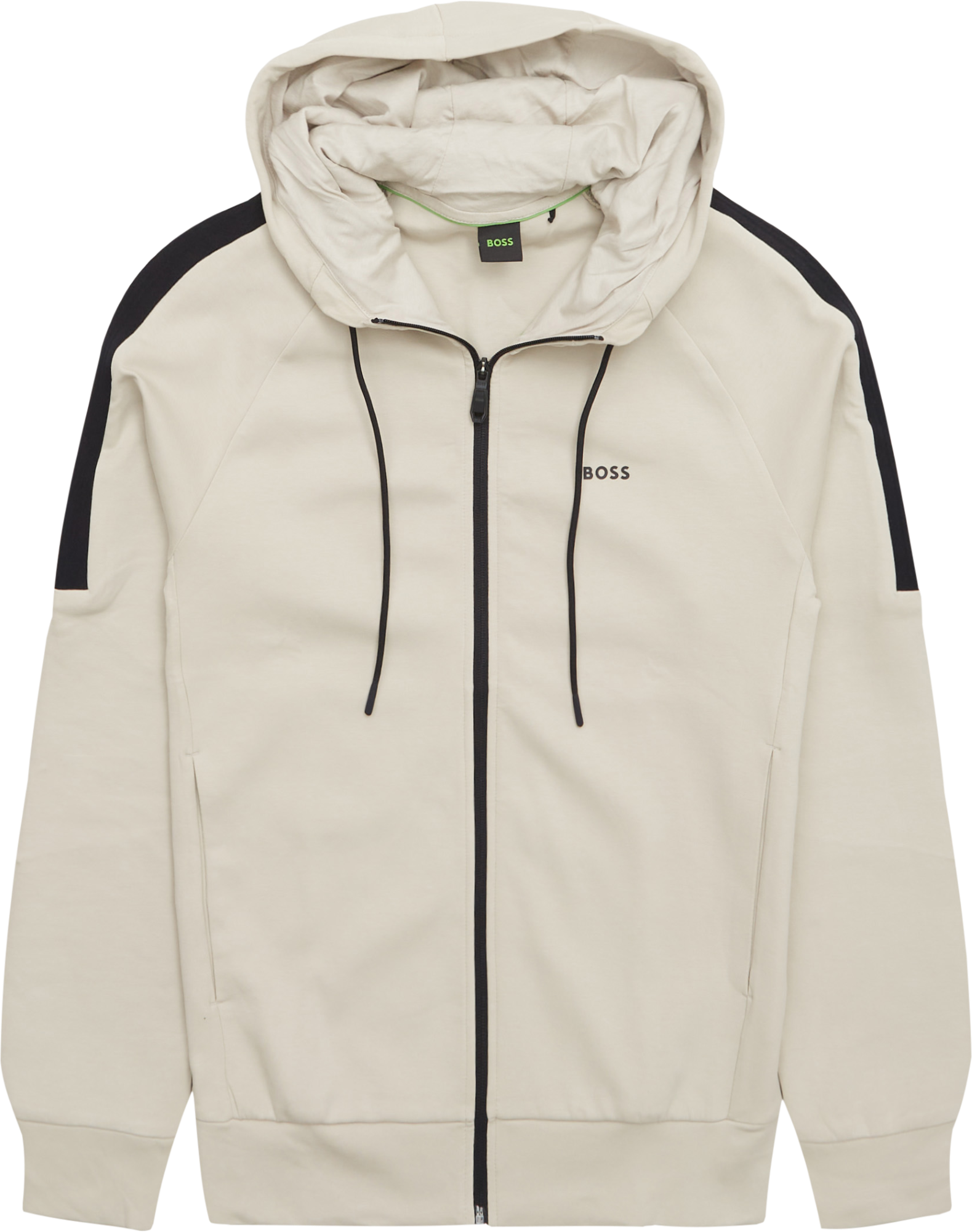 BOSS Green Tracksuit Sweatshirt VR 43