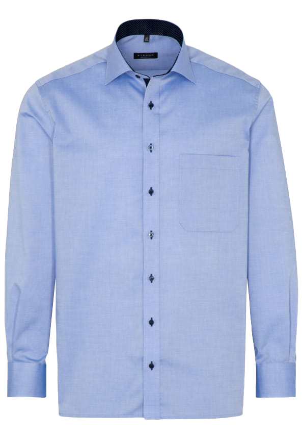 Eterna 8100 E137 COMFORT FIT SKJORTE