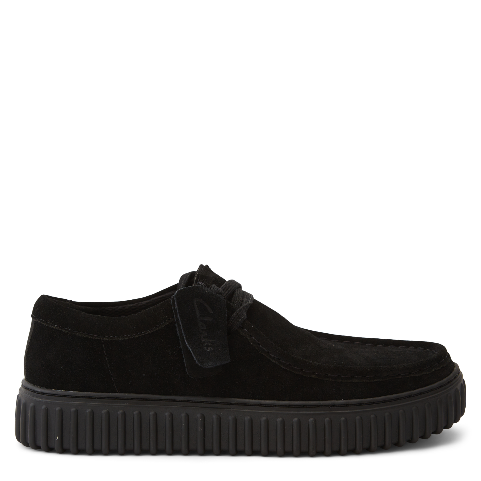 Clarks Torhill Lo Sneaker