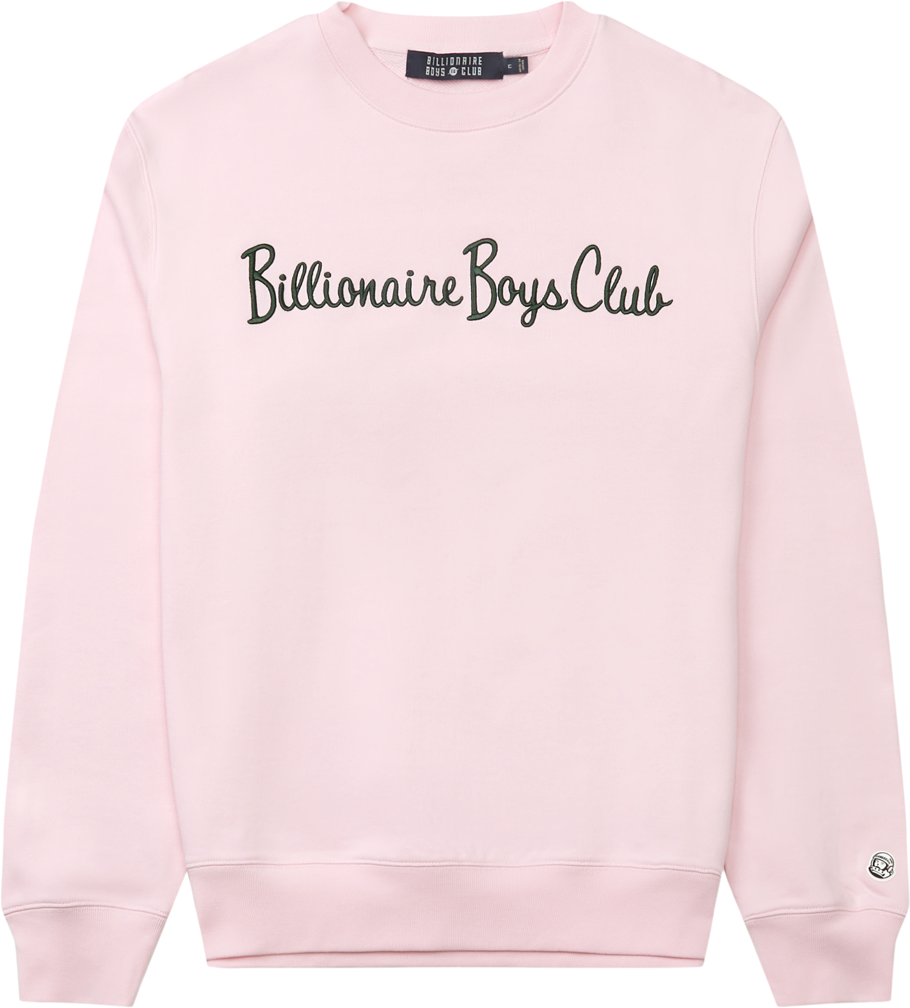 Billionaire Boys Club BBC Logo Sweatshirt
