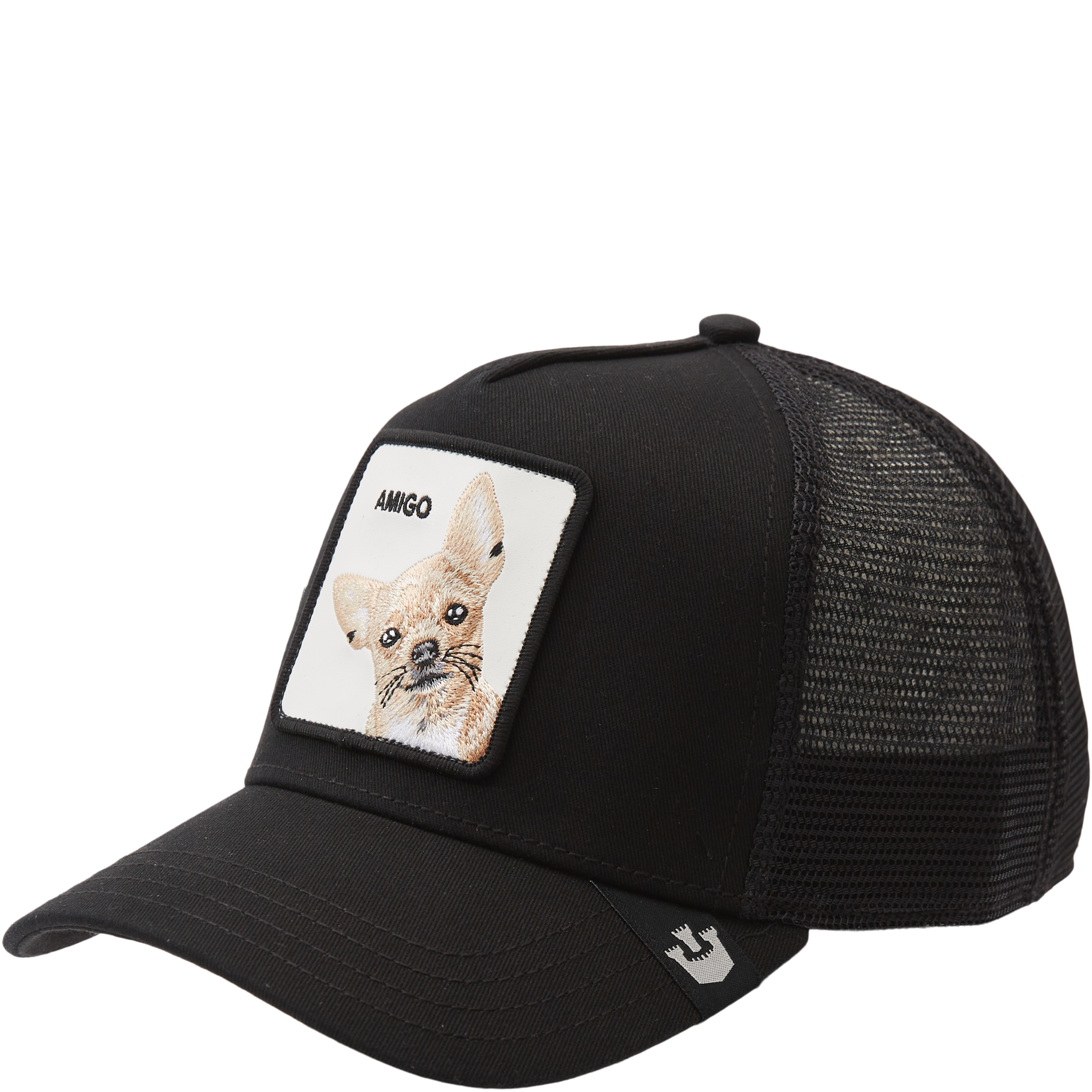 Goorin Bros The Amigo Cap