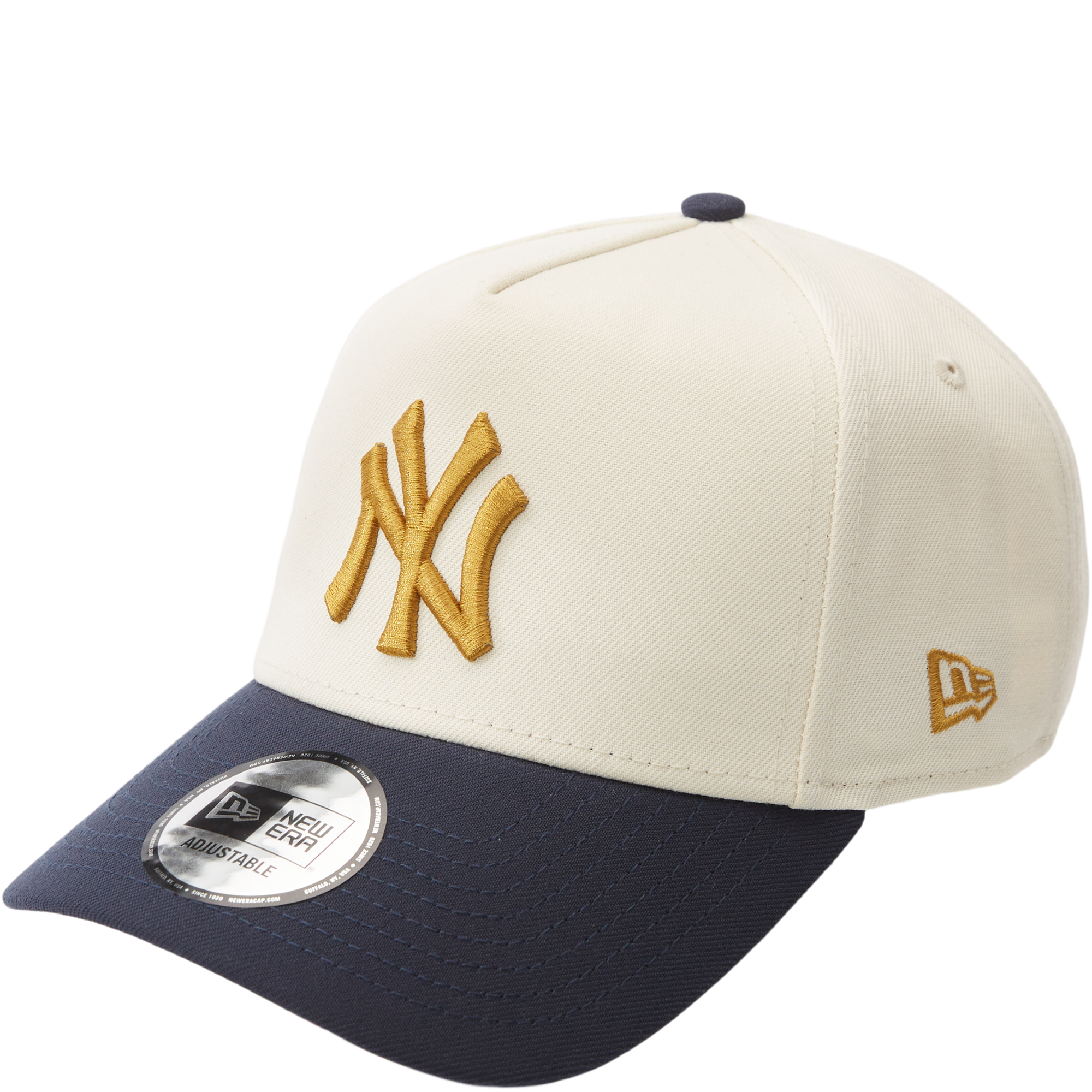 New Era New Era WS Patch 9Forty Cap