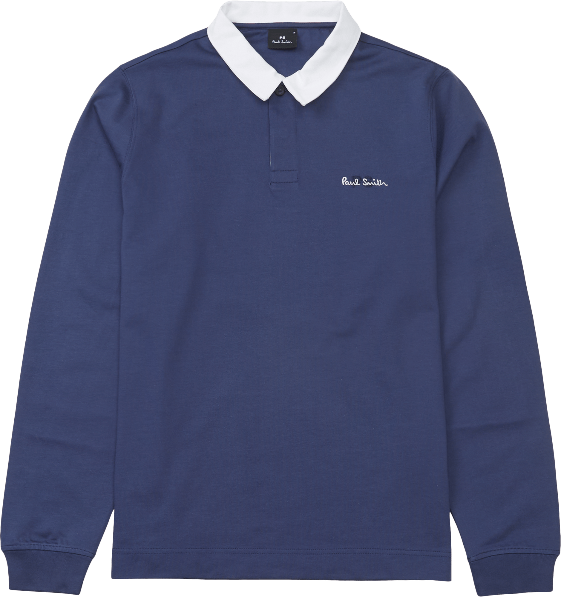 PS Paul Smith RUGBY TOP 223Z-W22727 SWEAT.S