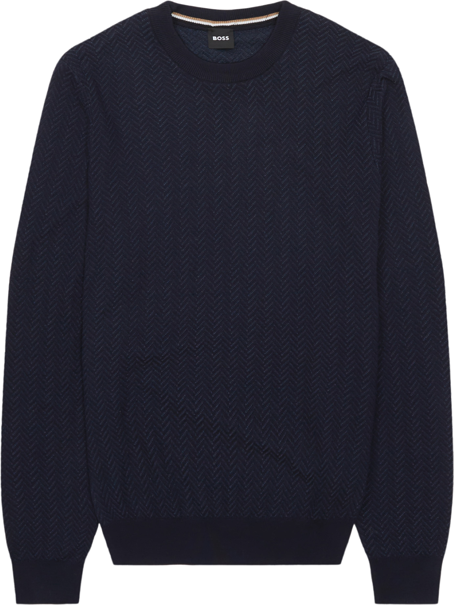 BOSS Black H-Habito Strik
