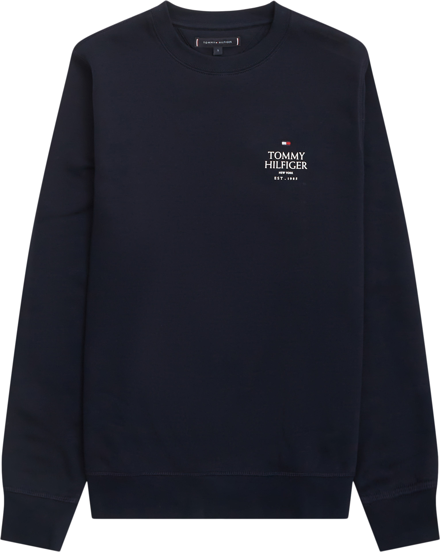 Tommy Hilfiger Stack Sweatshirt