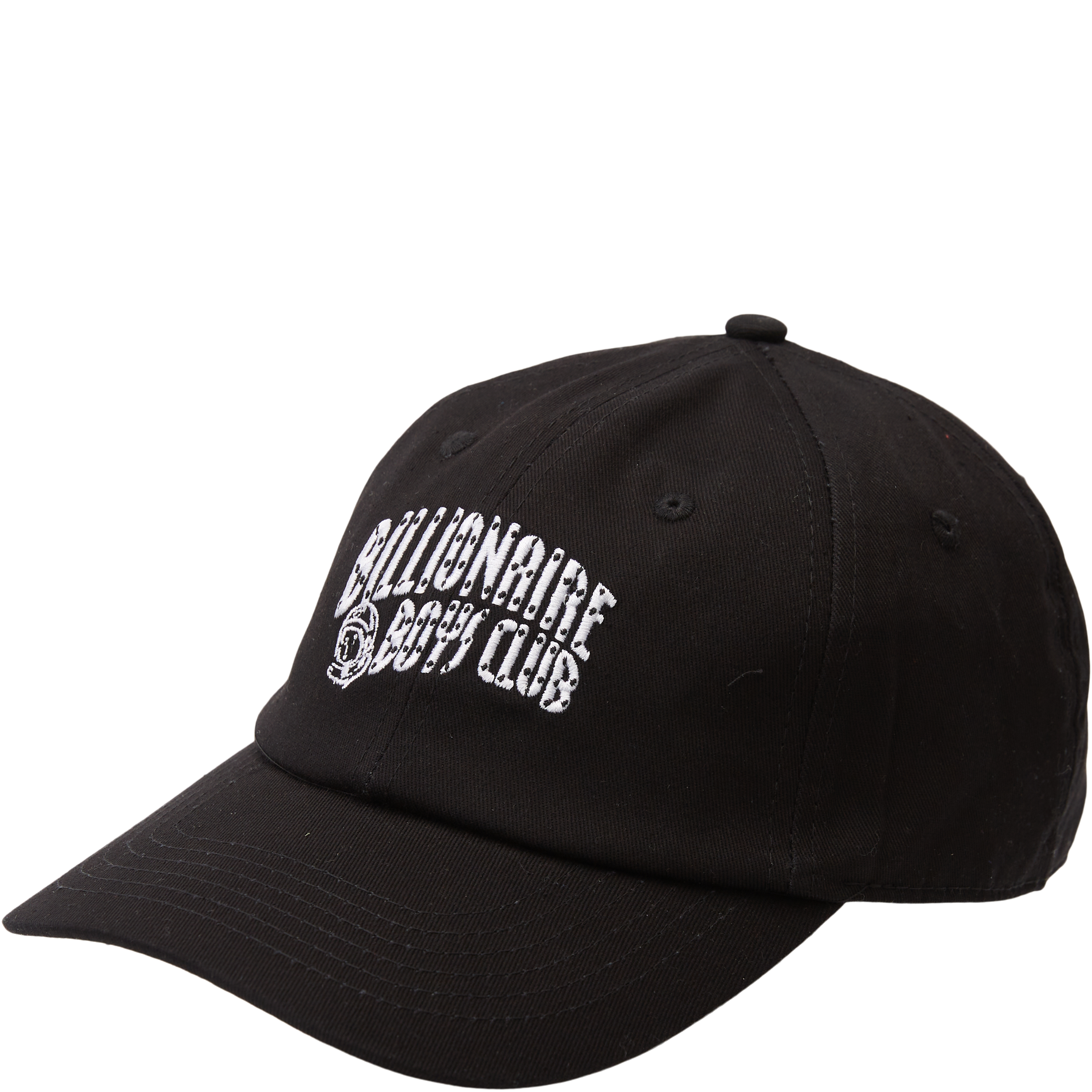 Billionaire Boys Club Arch Logo Curved Cap