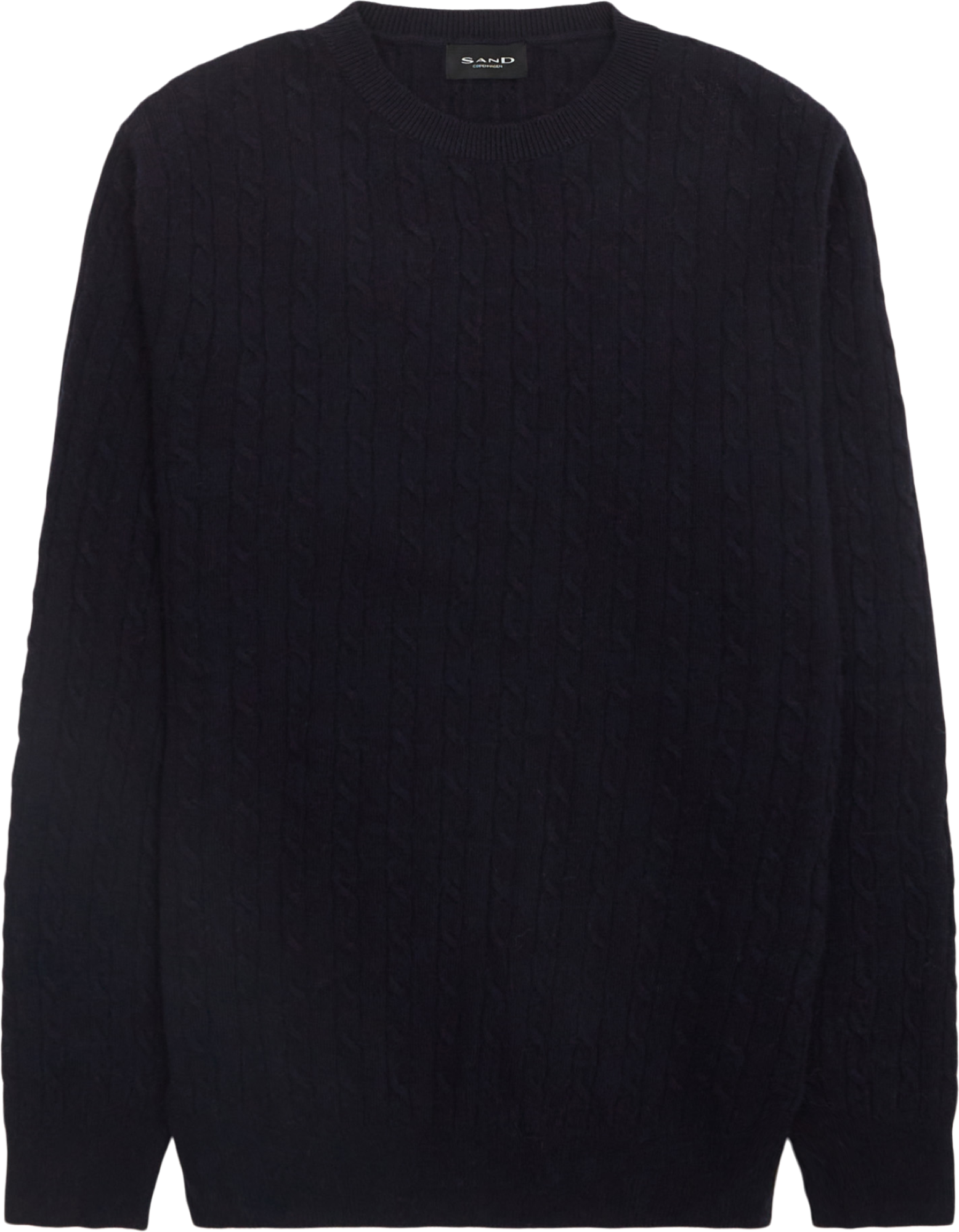 Sand  5600 IQ Stickning