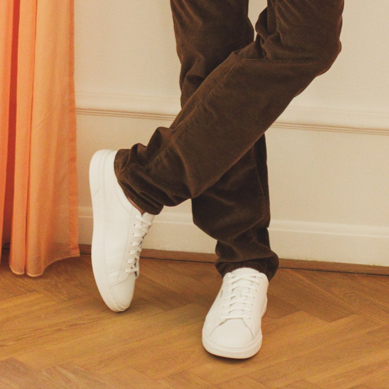 Sko & Sneakers