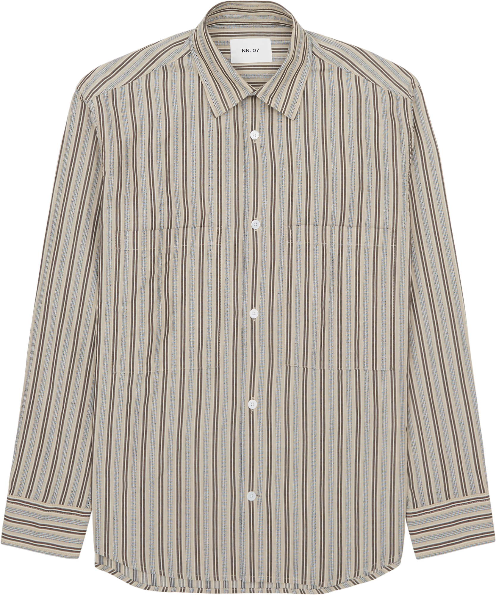 NN.07 Freddy Shirt