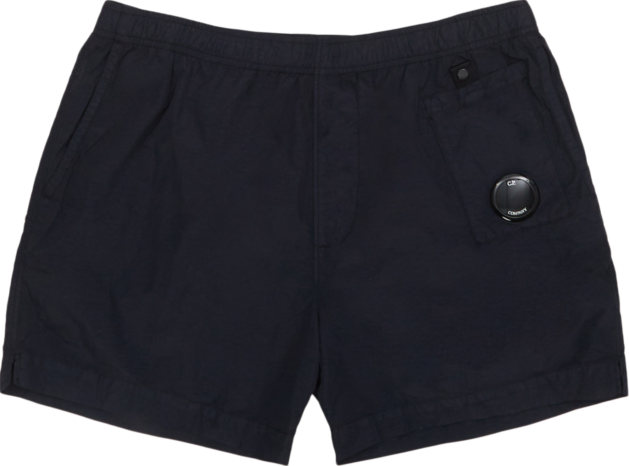 C.P. Company Platt Nylon Badshorts