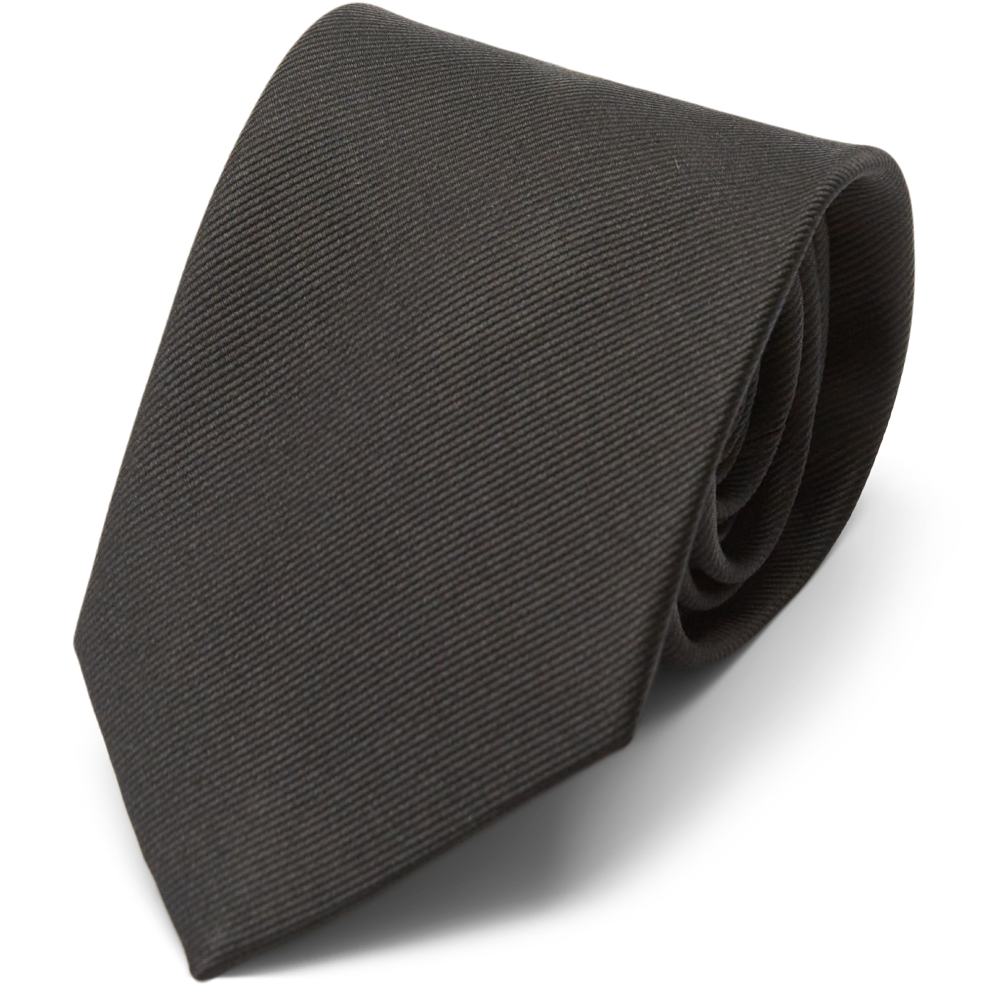 Allan Clark Twill Slips