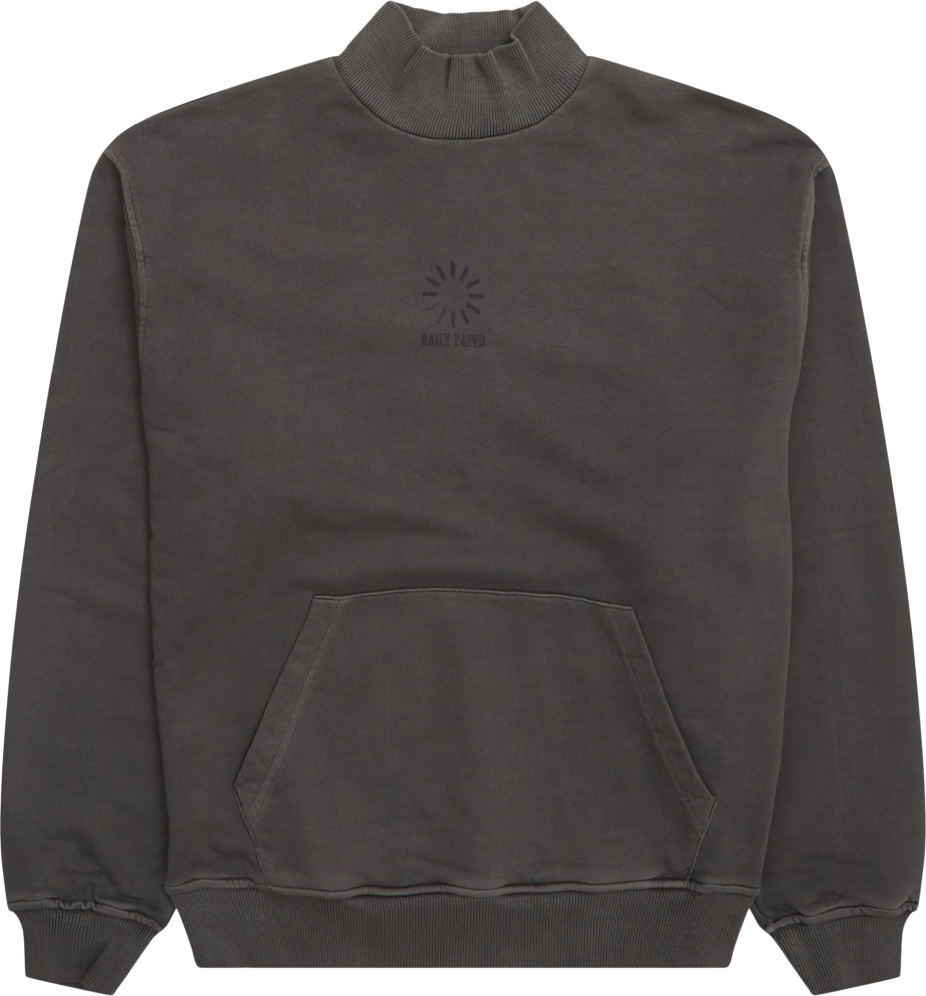 Daily Paper Buffering Oversized Sweatshirt
