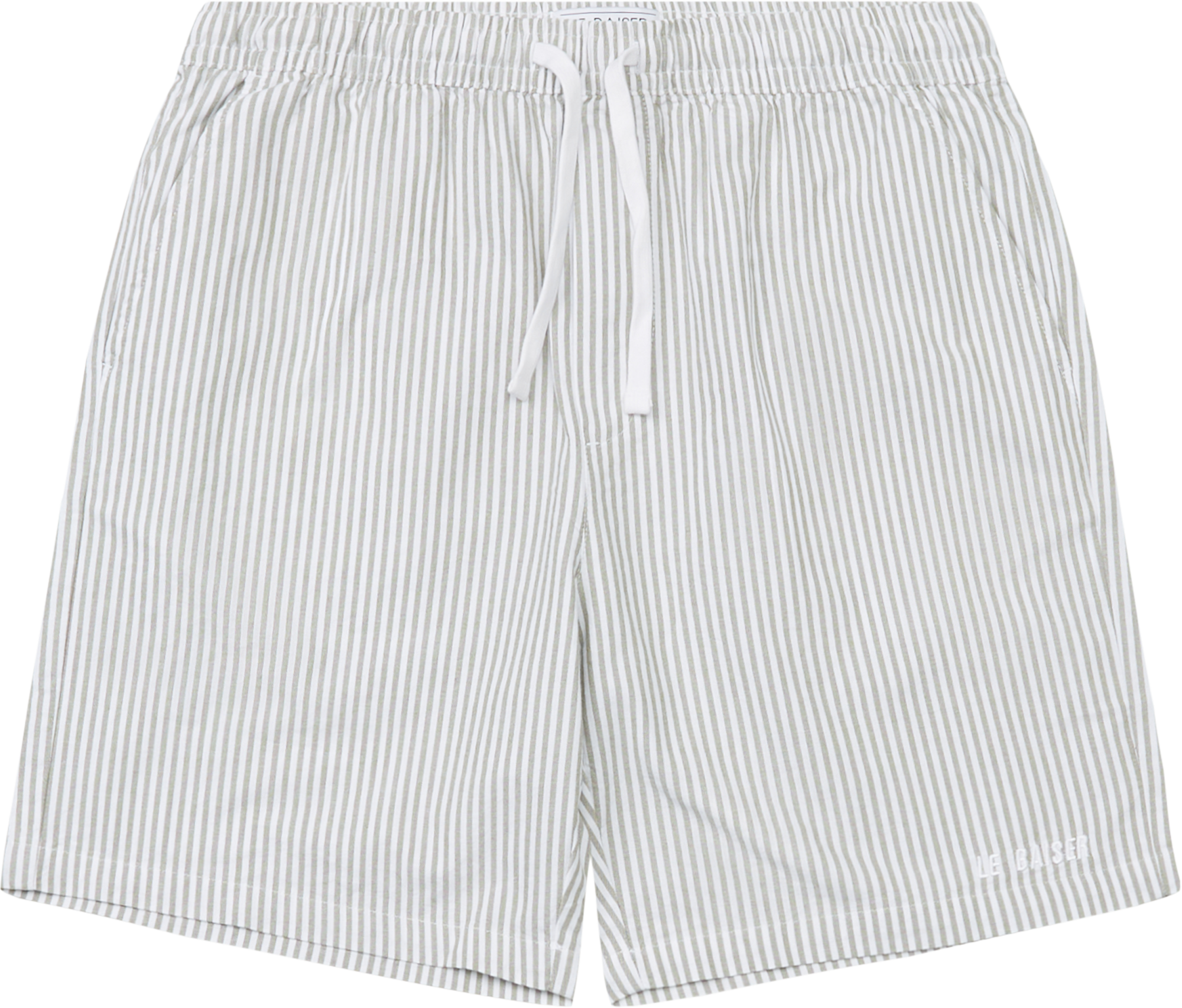 Le Baiser Kent Shorts