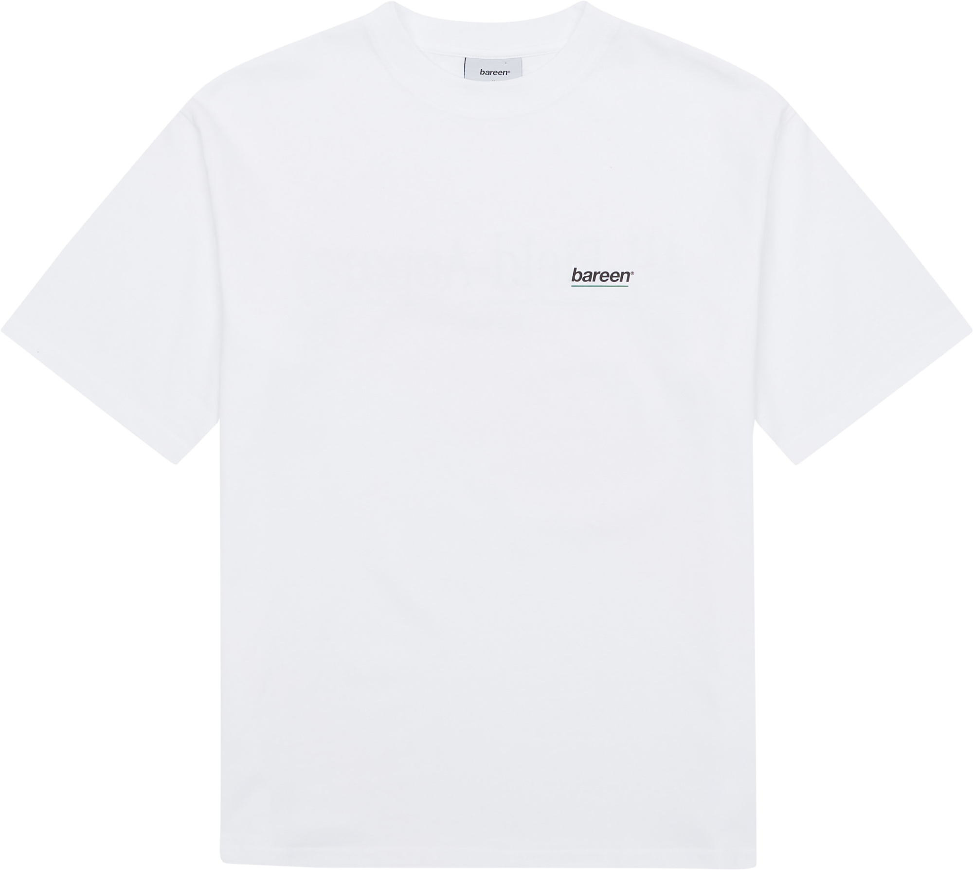 Bareen All-Field-Apparel T-shirt
