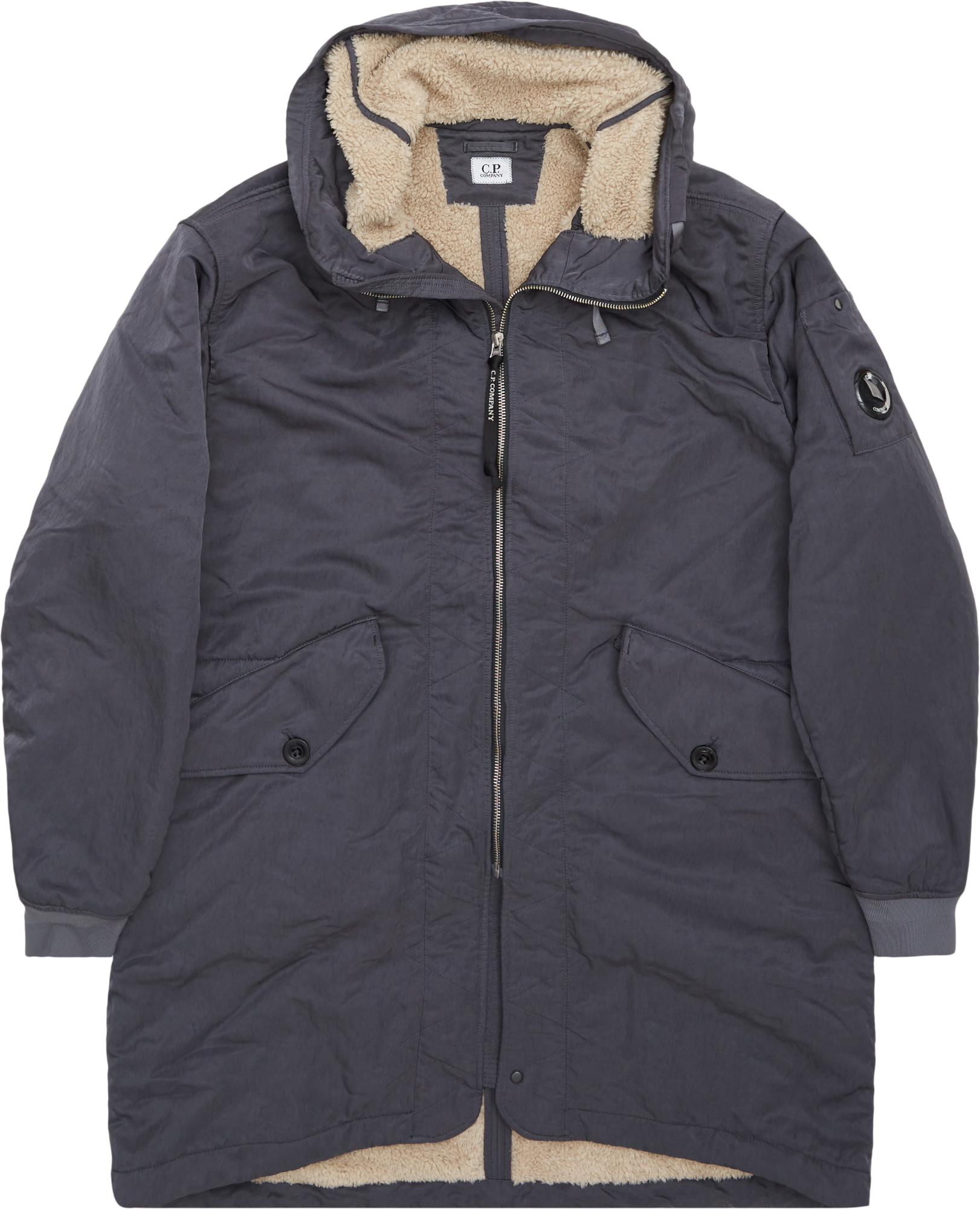 C.P. Company OW187A 5269G VINDJ.