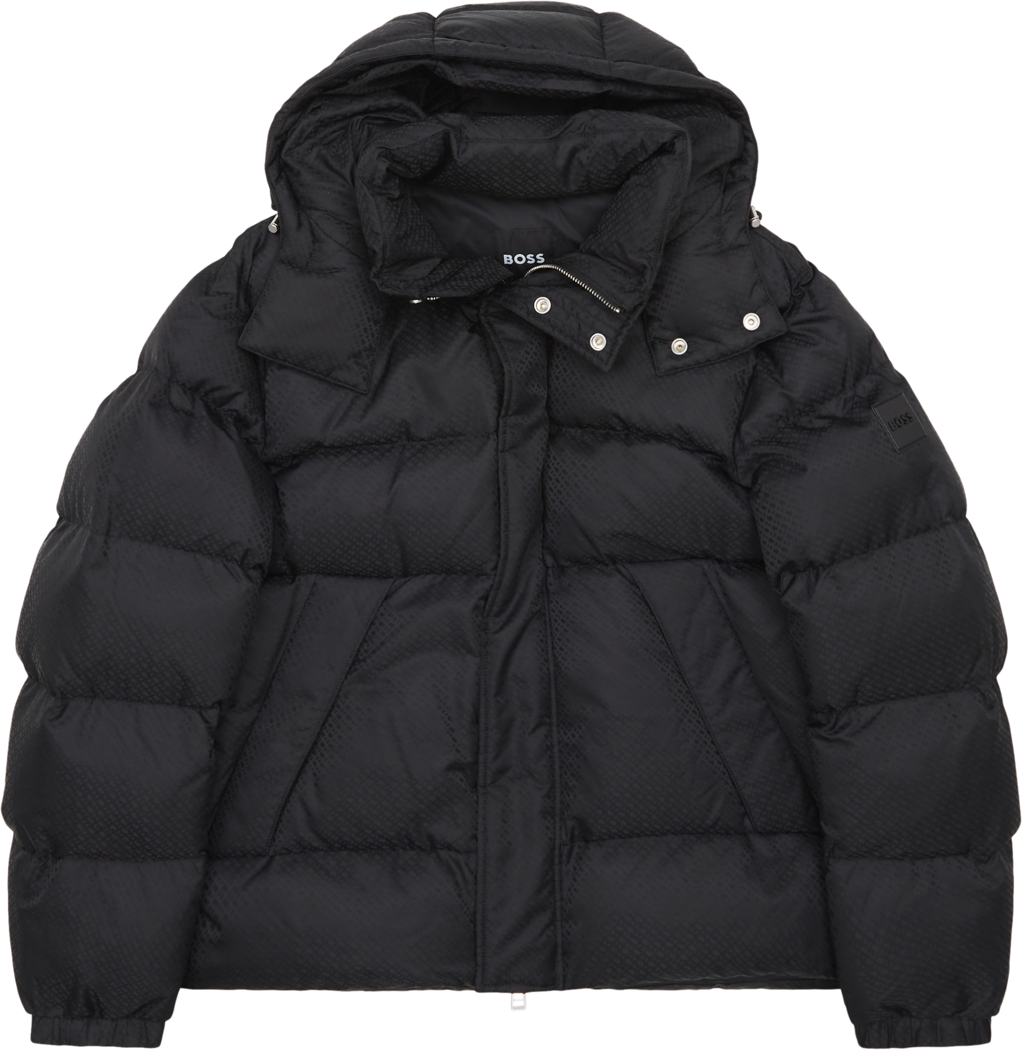 BOSS Black 50548727 H-CORBINIAN5 VINDJ.