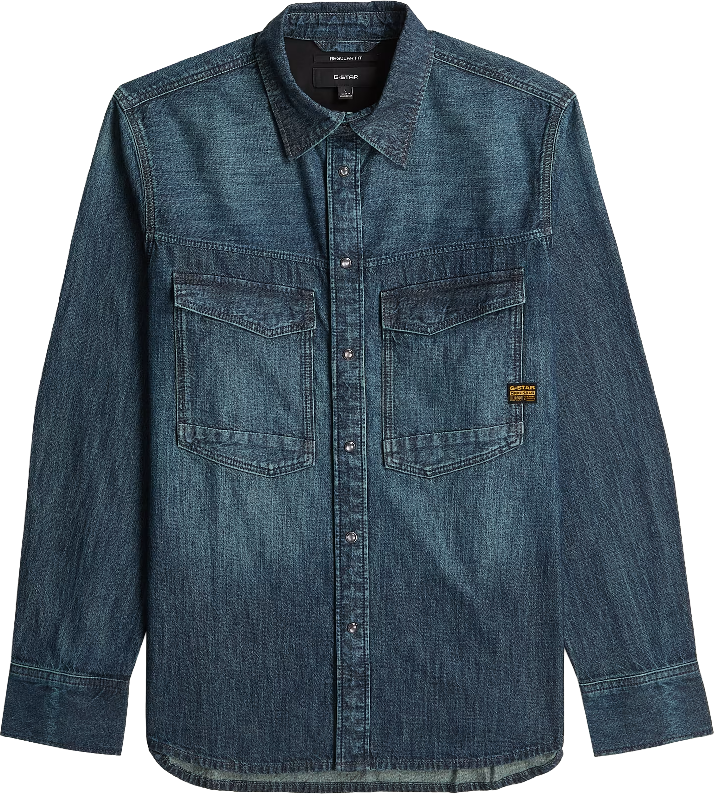 G-star Dakota Regular Shirt