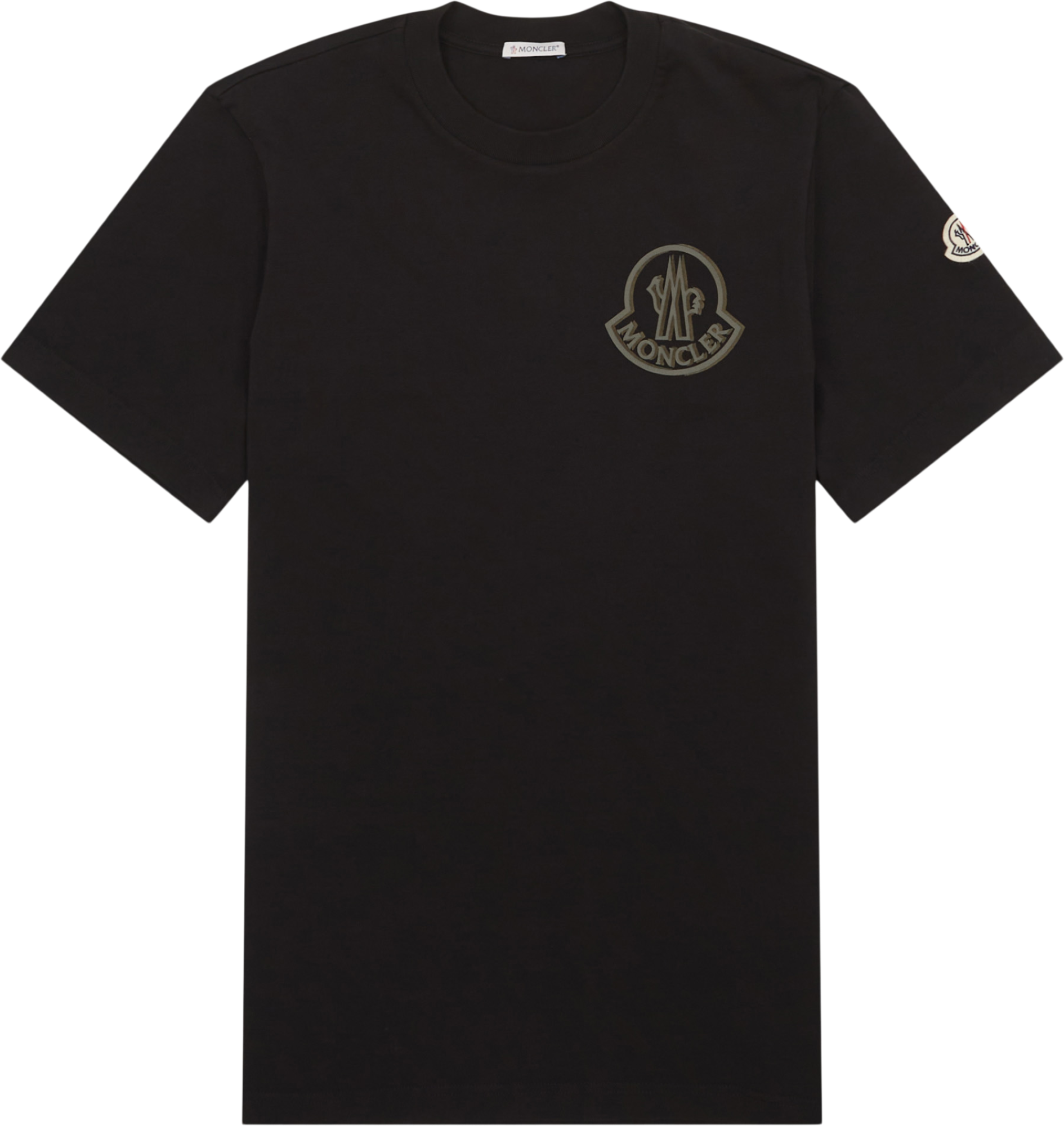 Moncler 8C00057 89AZ9 T-SHIRT