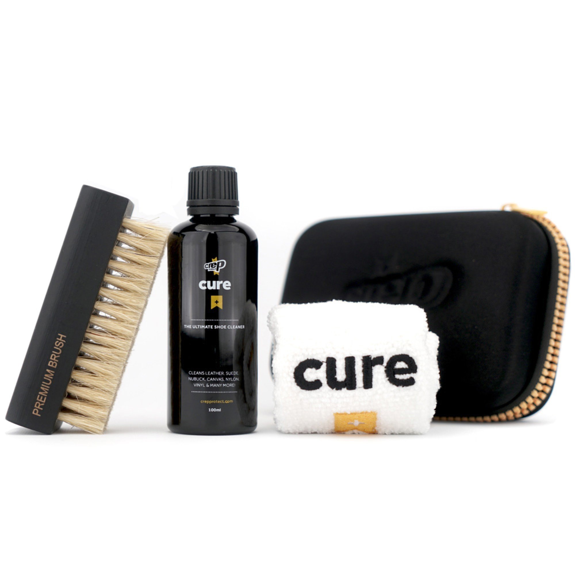 Crep Protect CP- Kit