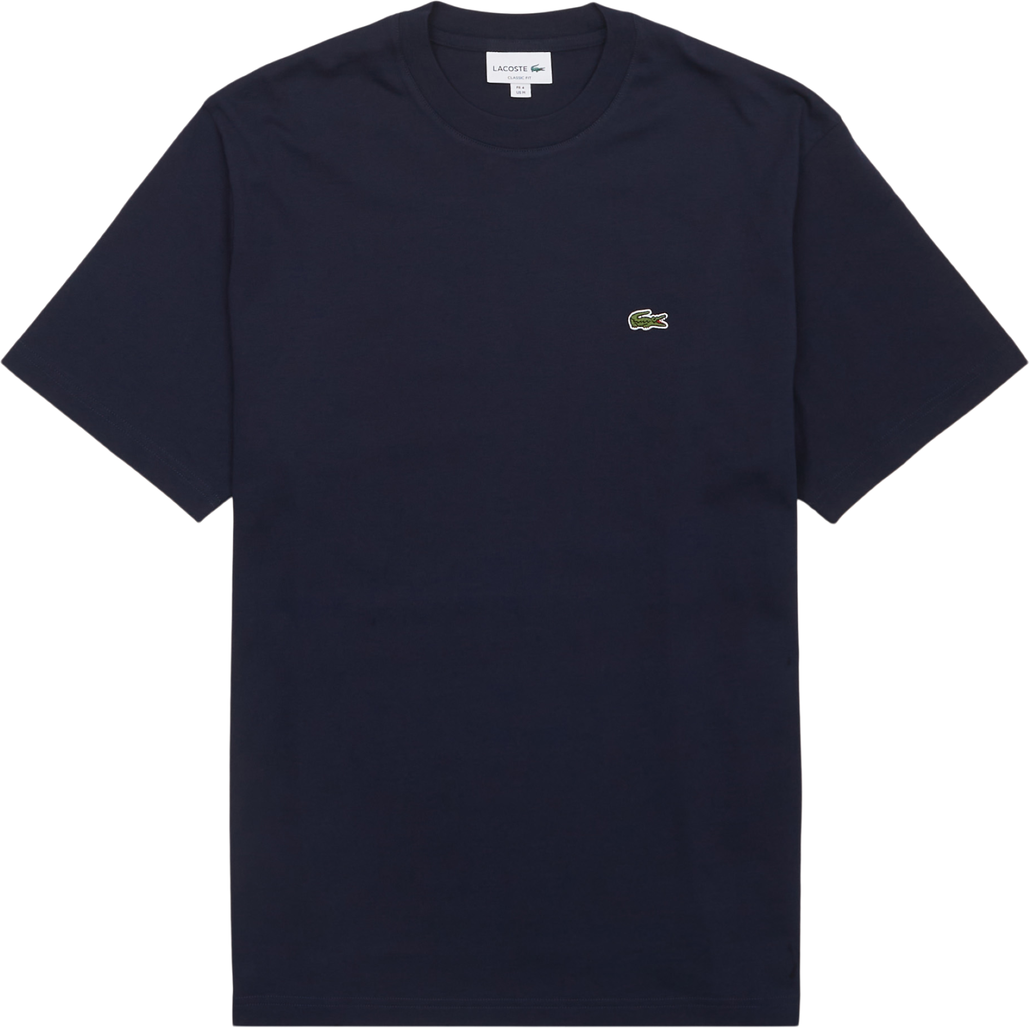 Lacoste TH7318 Classic T-shirt