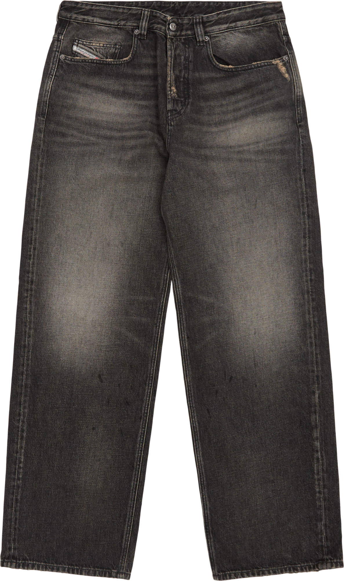 Diesel D-Macro Jeans