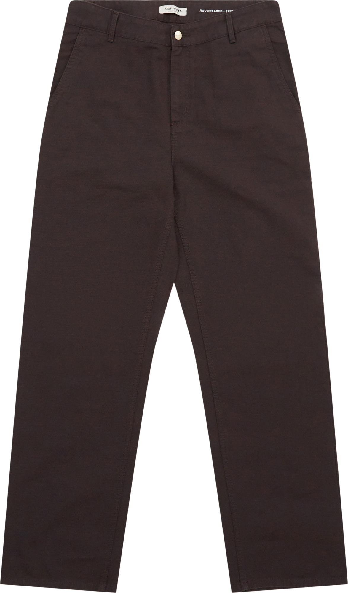 Carhartt WIP Women W Pierce Pant Straight I032966