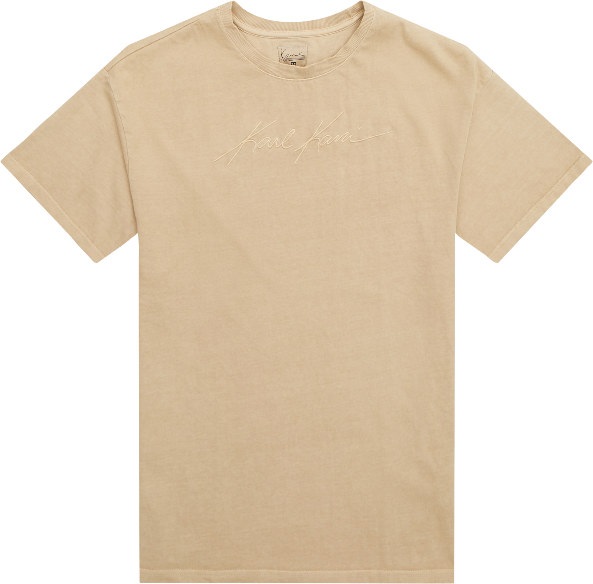 Karl Kani Autograph Heavy Boxy Tee