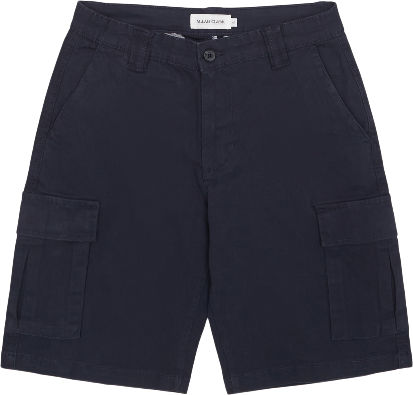 Allan Clark Lido Shorts