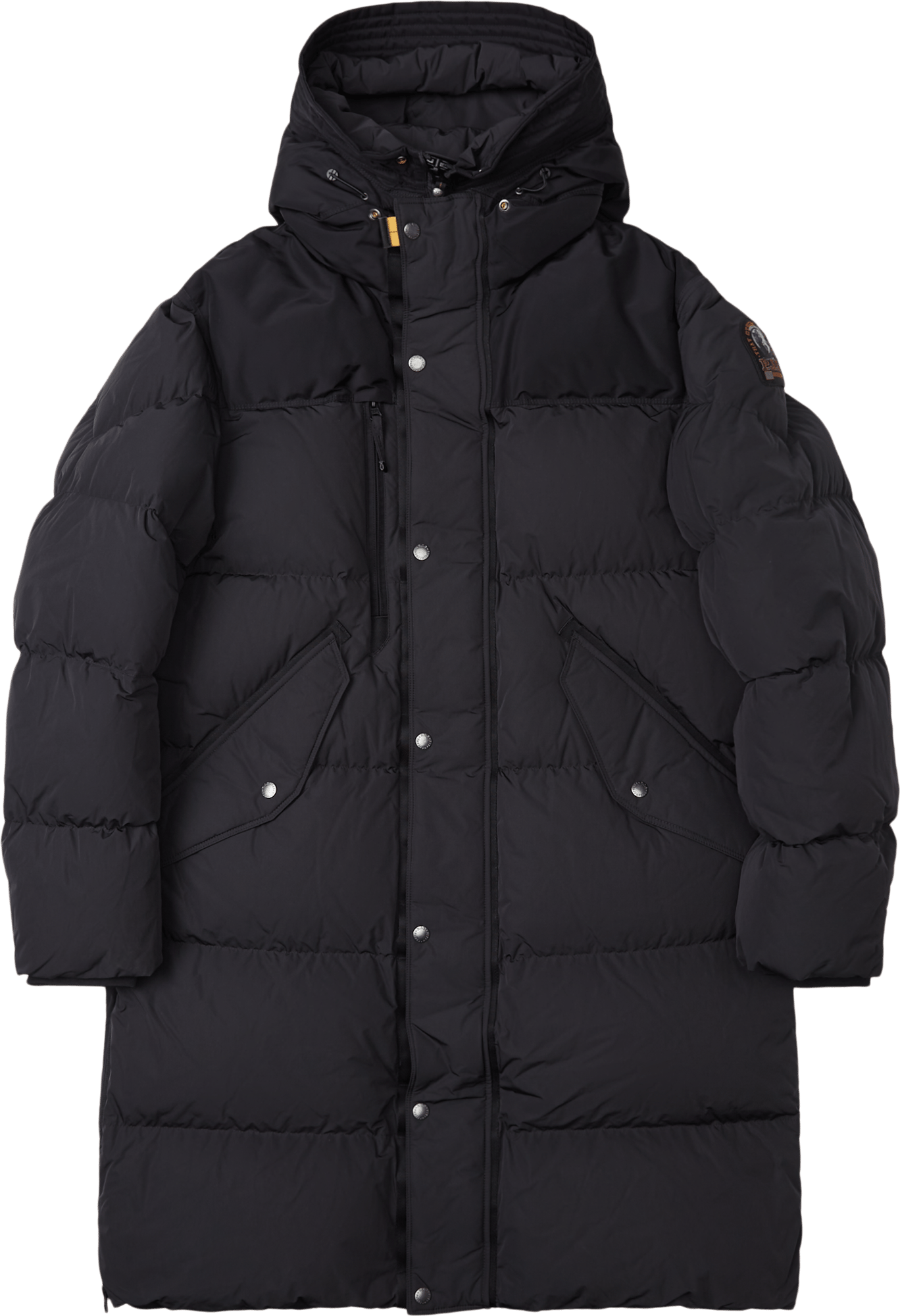 Parajumpers HF04 LONG BEAR 2.0 VINDJ.