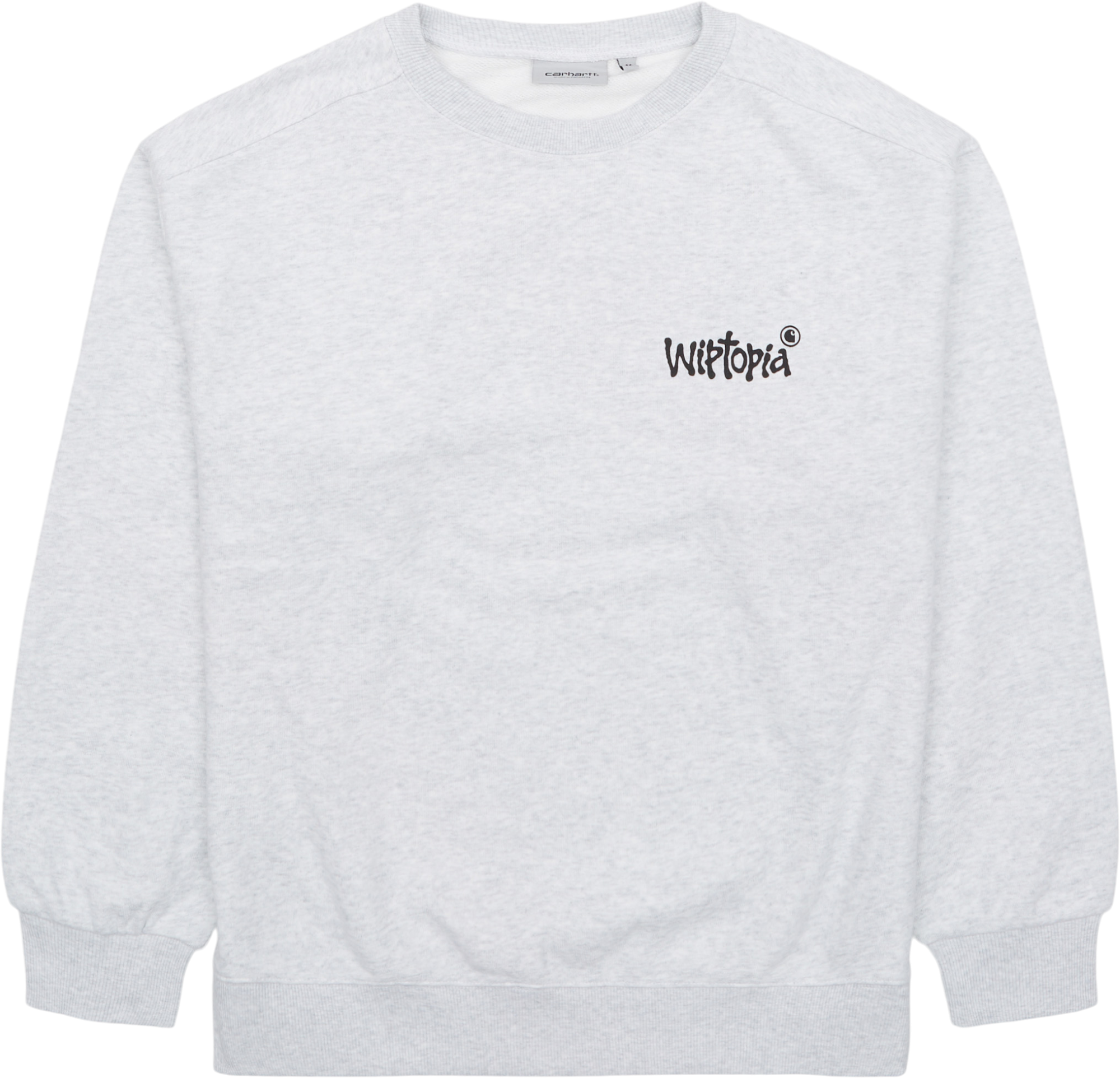 Carhartt WIP WIPTOPIA SWEAT I035644 SWEAT S