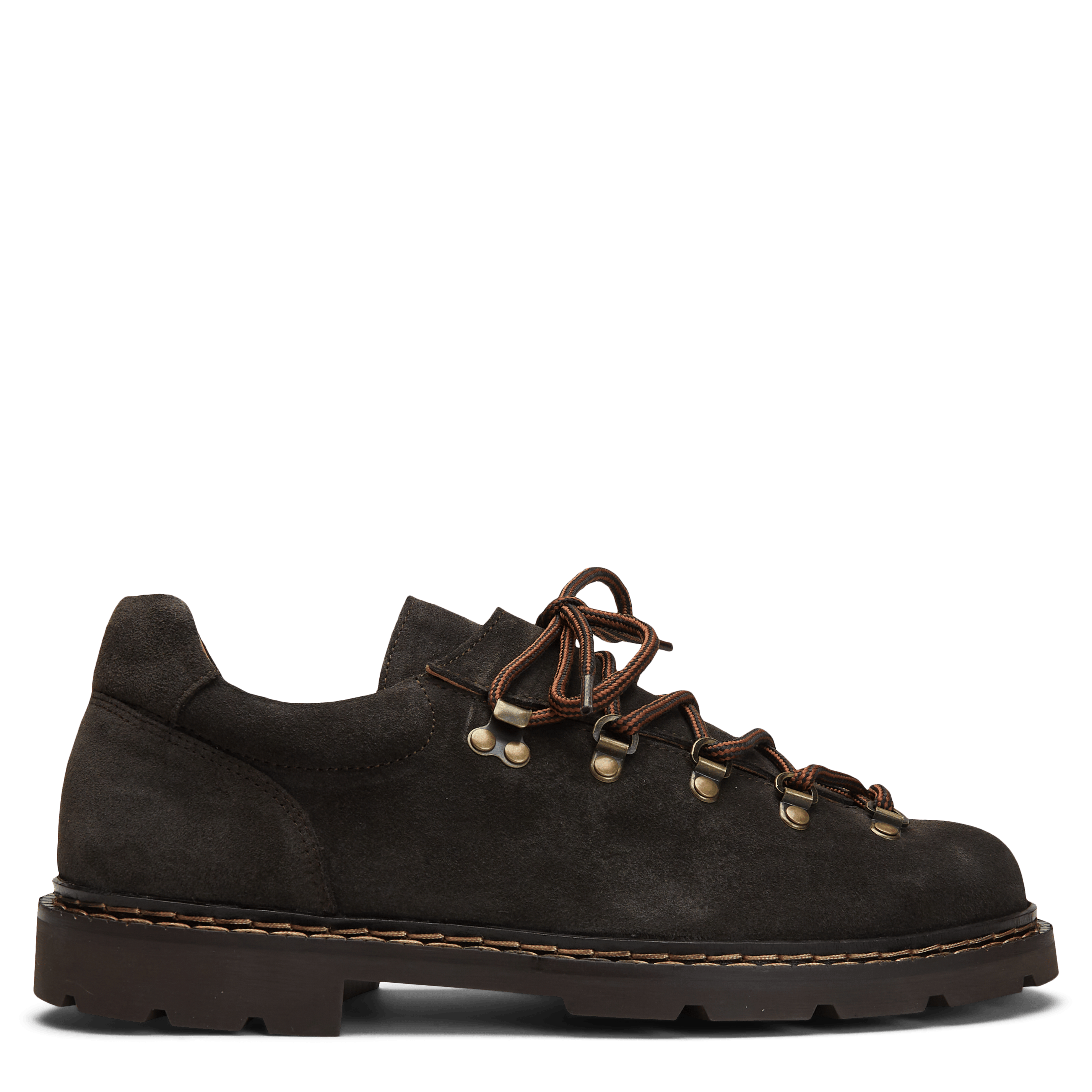 Ahler A63 88552 suede SKO (048)
