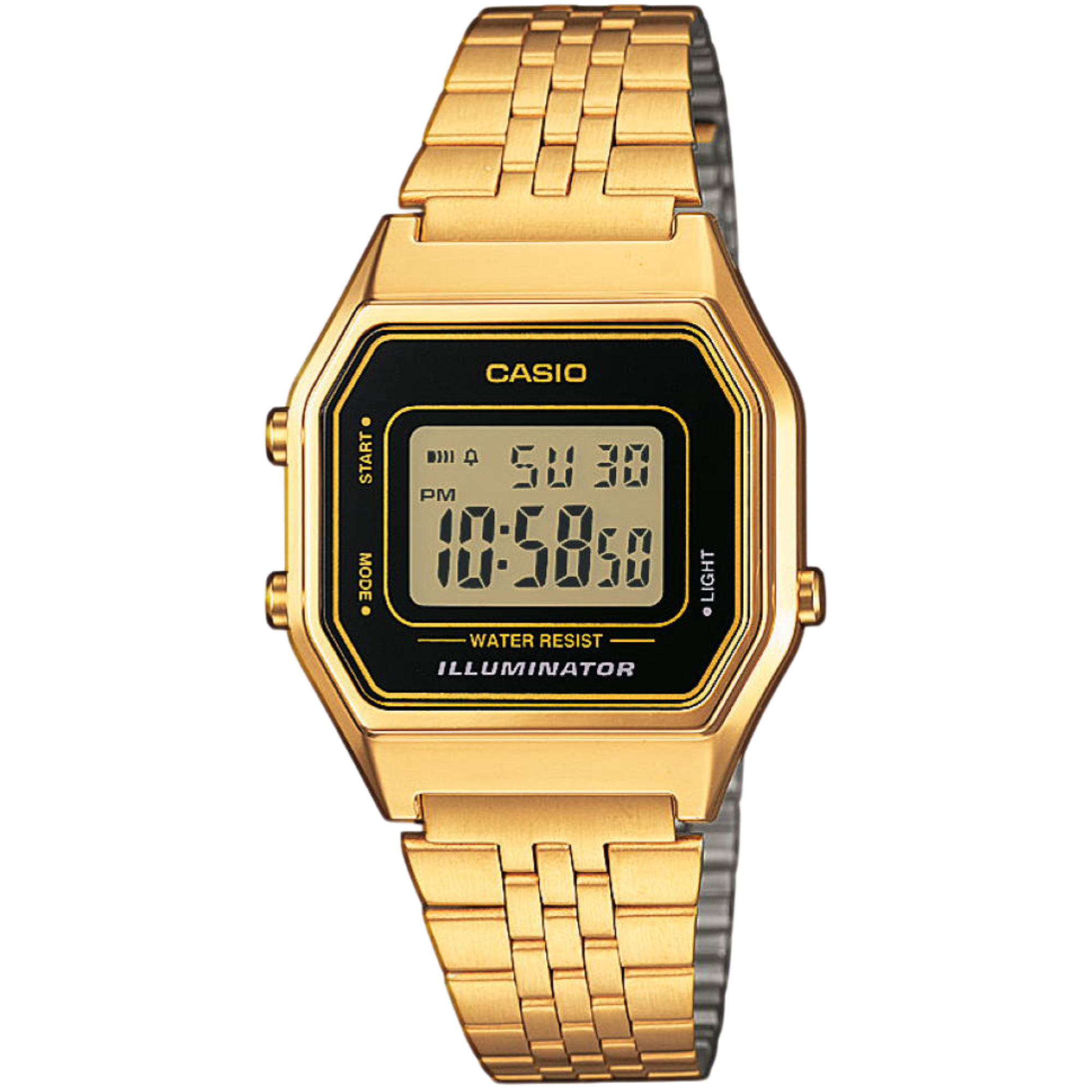 Casio Vintage ur