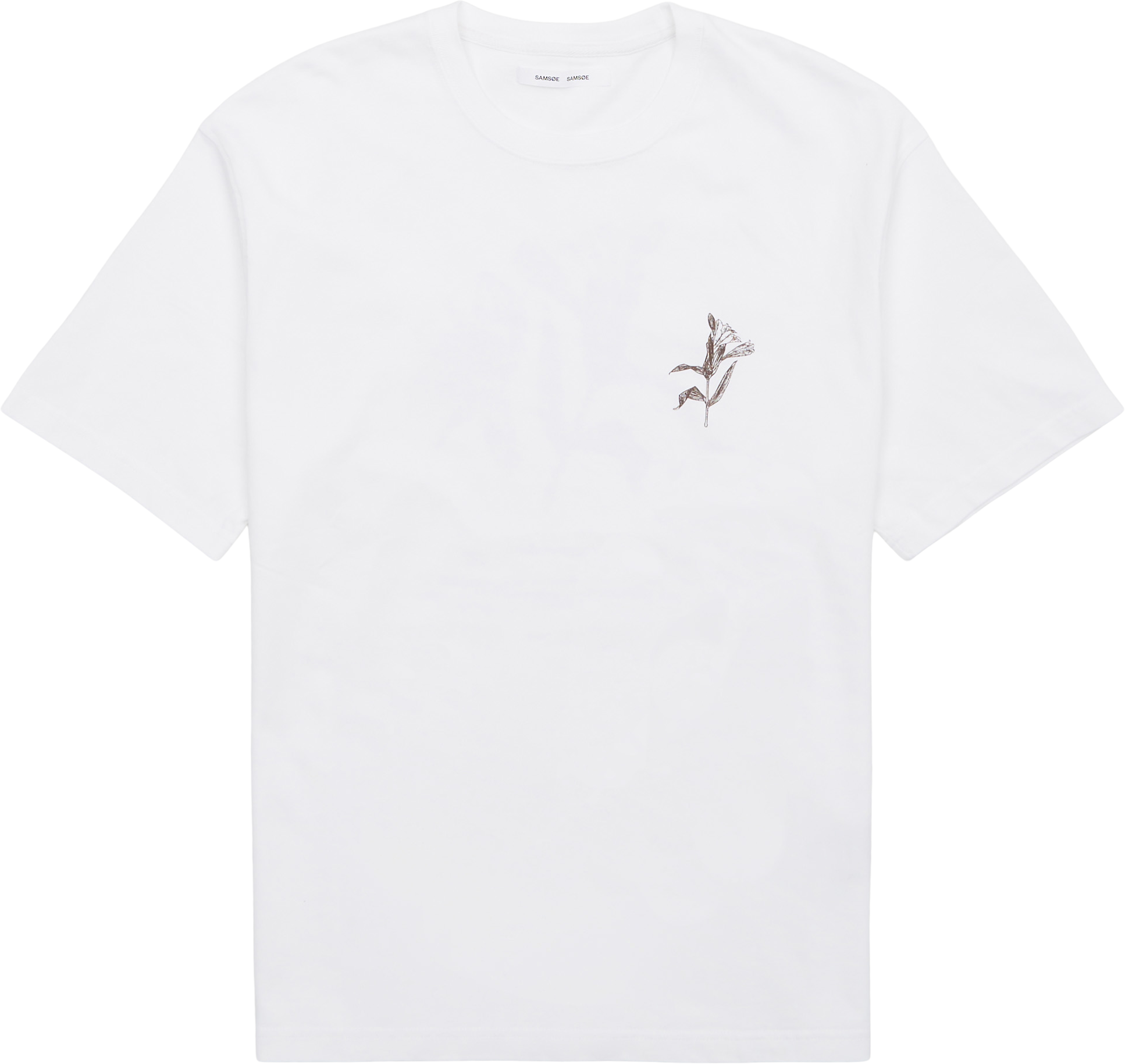 Samsøe Samsøe Salilium T-shirt