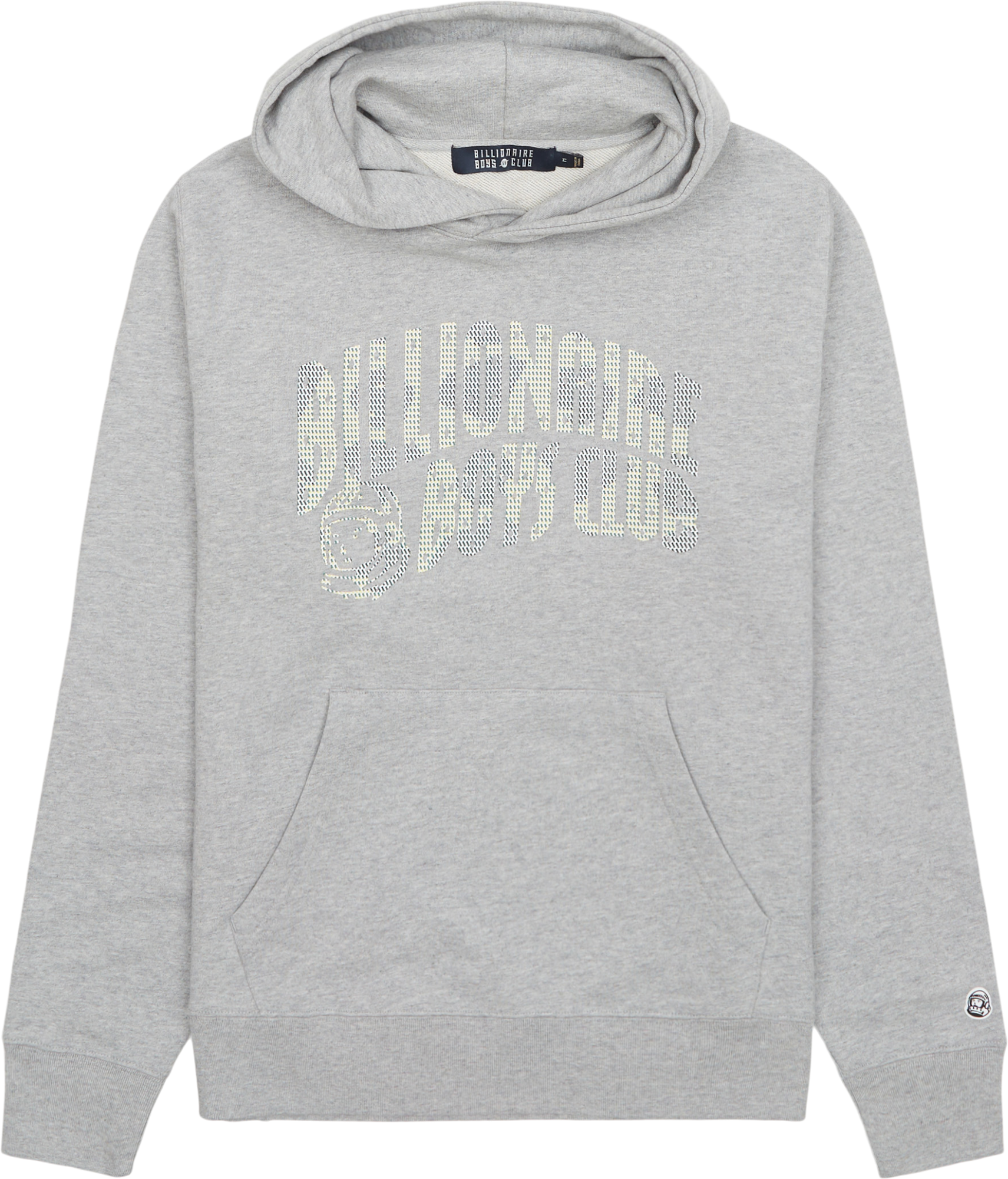 Billionaire Boys Club B25346 TRI TONE ARCH LOGO POPO