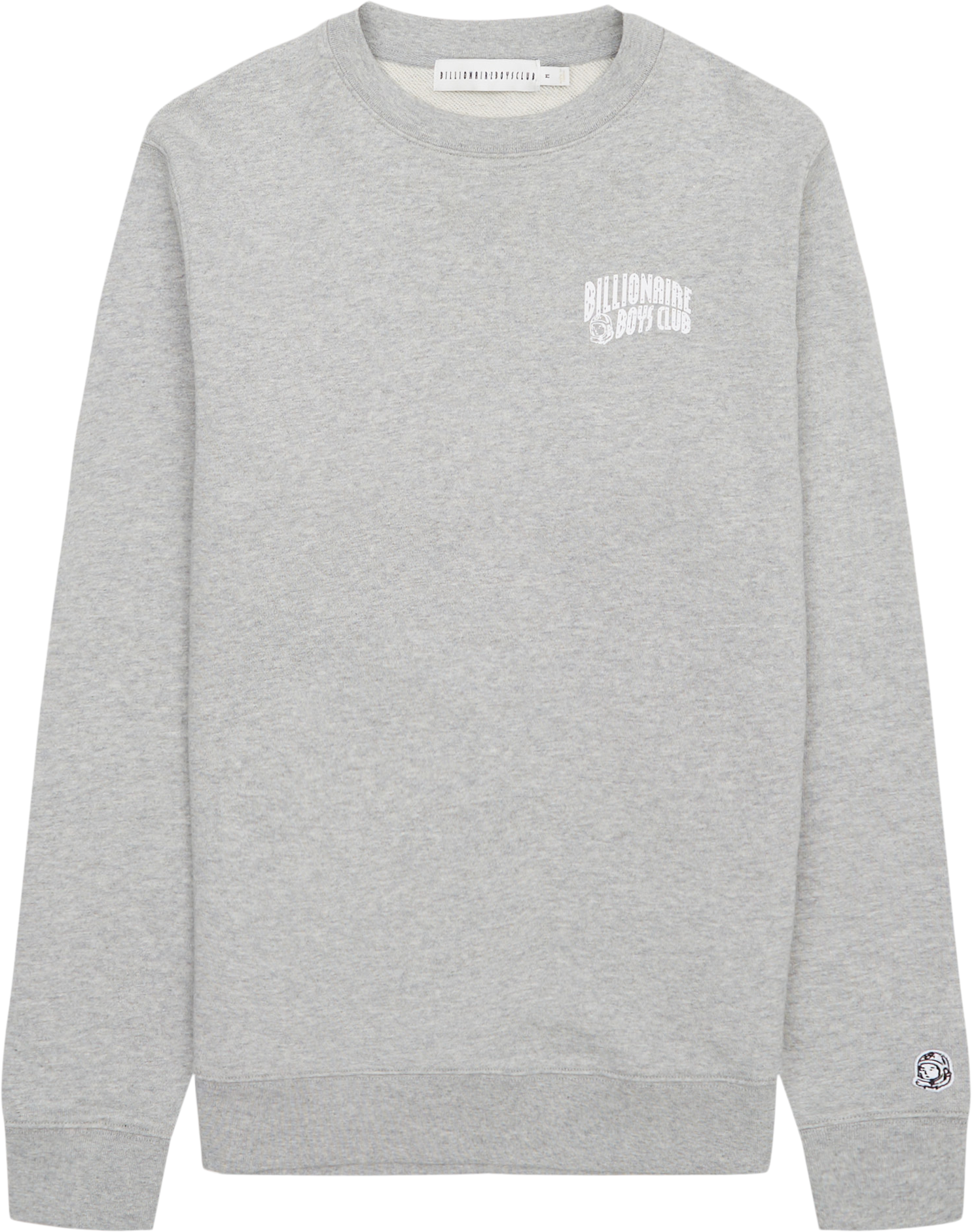Billionaire Boys Club Small Arch Logo Crewneck