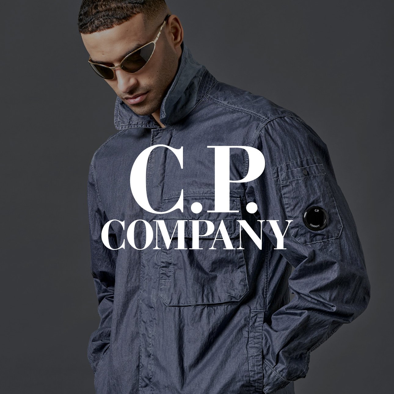 KAUFMANN End of Season - C.P. Company