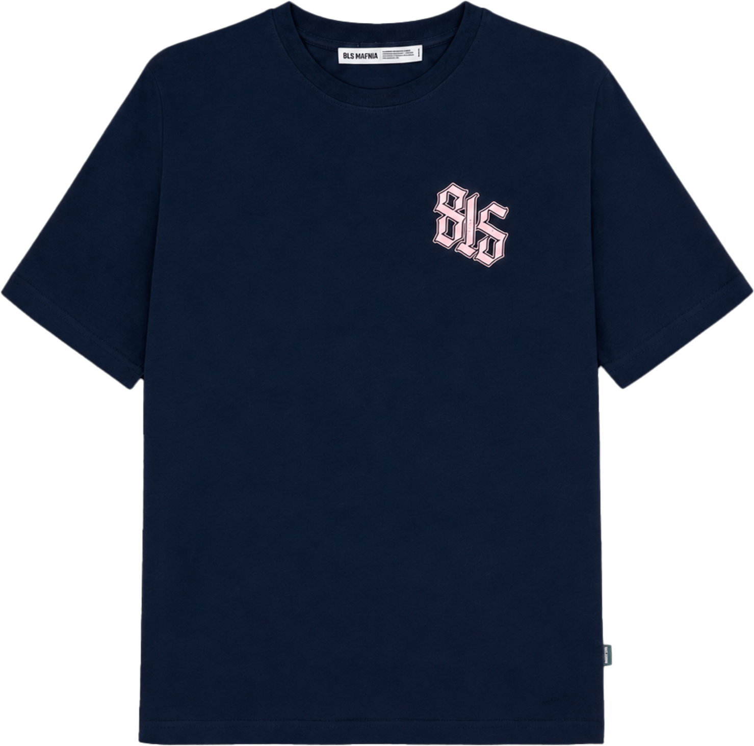 BLS  815 TEE 202608060 T-SHIRT (069