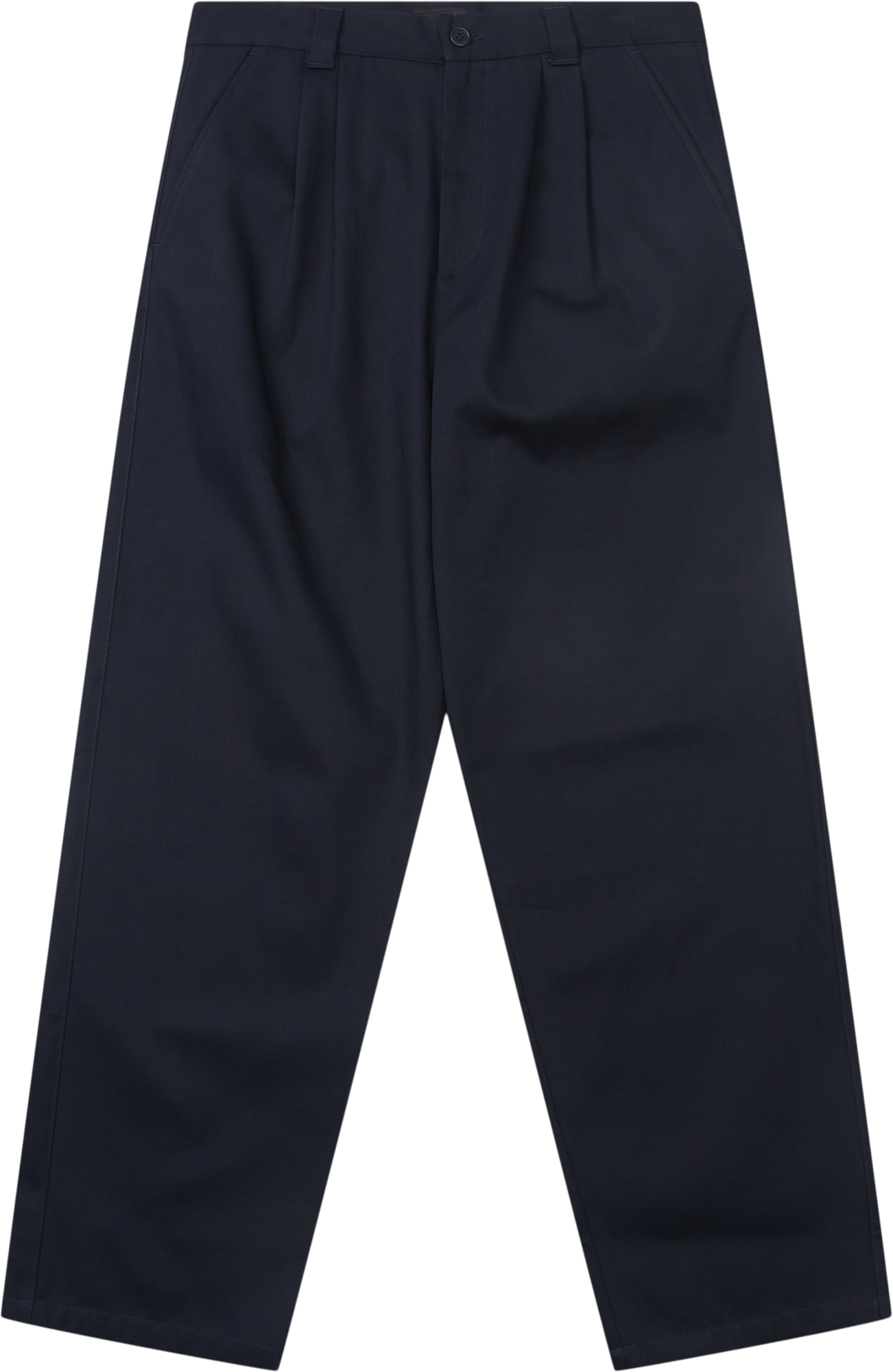 A.P.C. COHLC-H08027 PANTALON RICKY BU