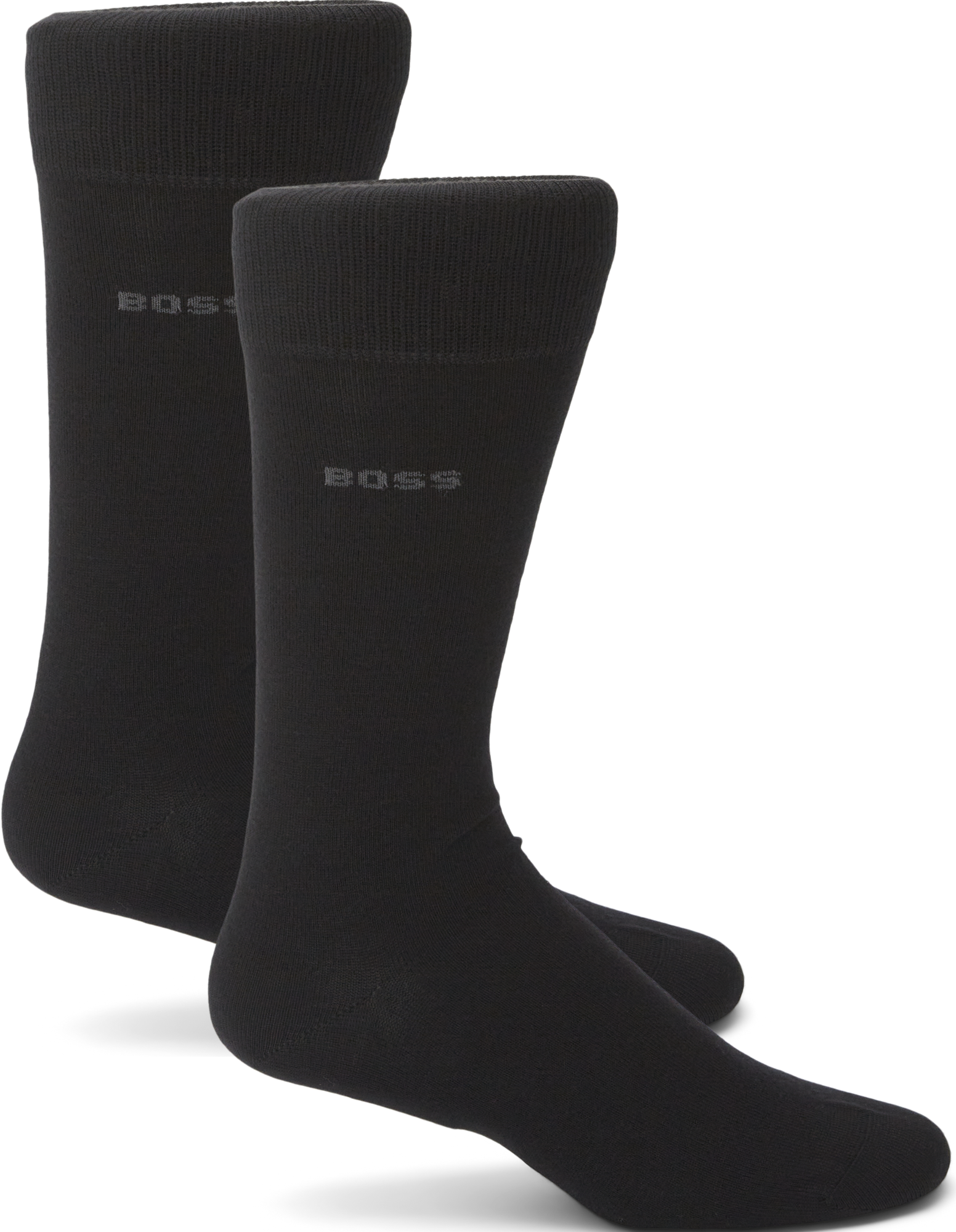 BOSS Black Bambustrumpor