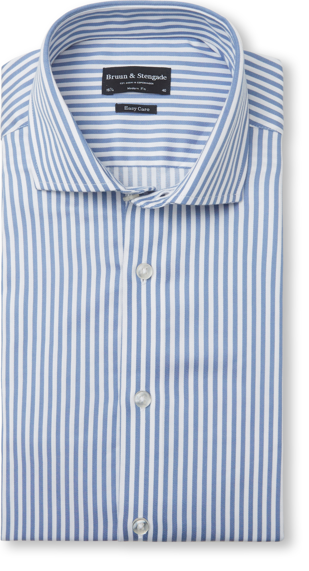 Bruun & Stengade SIME SHIRT 2601-16020 SKJORTE