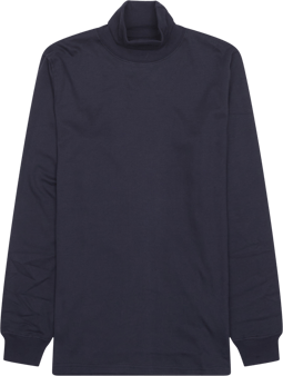 Regular Fit / Oswaldsi Rullekrave / Navy