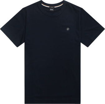 Regular Fit / C-Taut T-Shirt / Navy