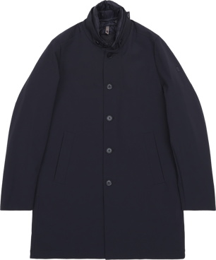 Regular Fit / Palladium Jakke / Navy