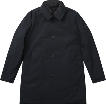 Regular Fit / Jackson Jakke / Black