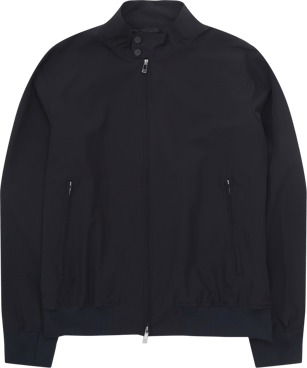 Regular Fit / Xm002139 Jakke / Navy