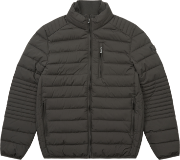 Regular Fit / Dembele Jakke / Army