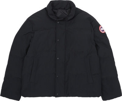 Bayview Parka BLACK Canada Goose €1,074