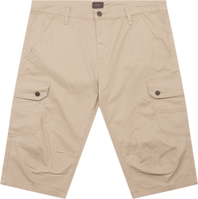 Regular Fit / 11211 Cargo Shorts / Sand