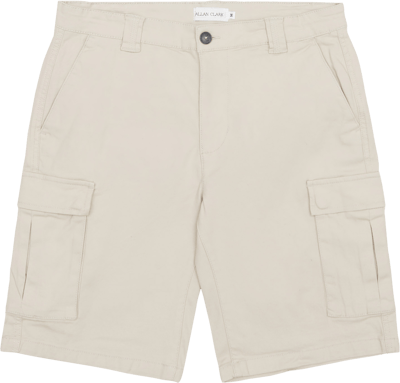 Regular Fit / Montalvo Shorts / Kit